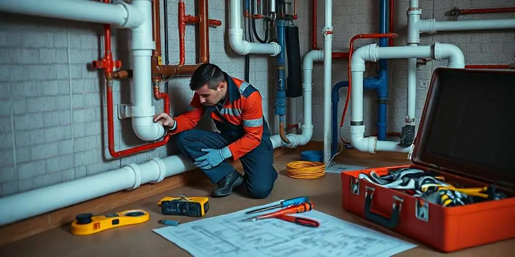 gasfiter maitencillo