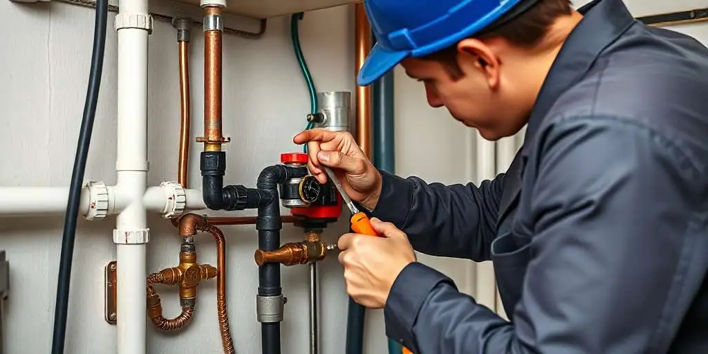 gasfiter en maitencillo