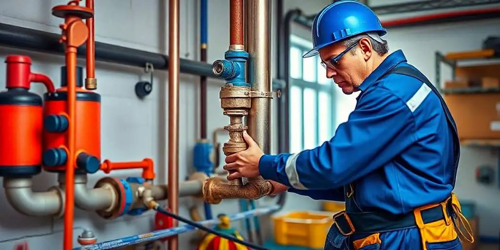 gasfiter a domicilio maitencillo