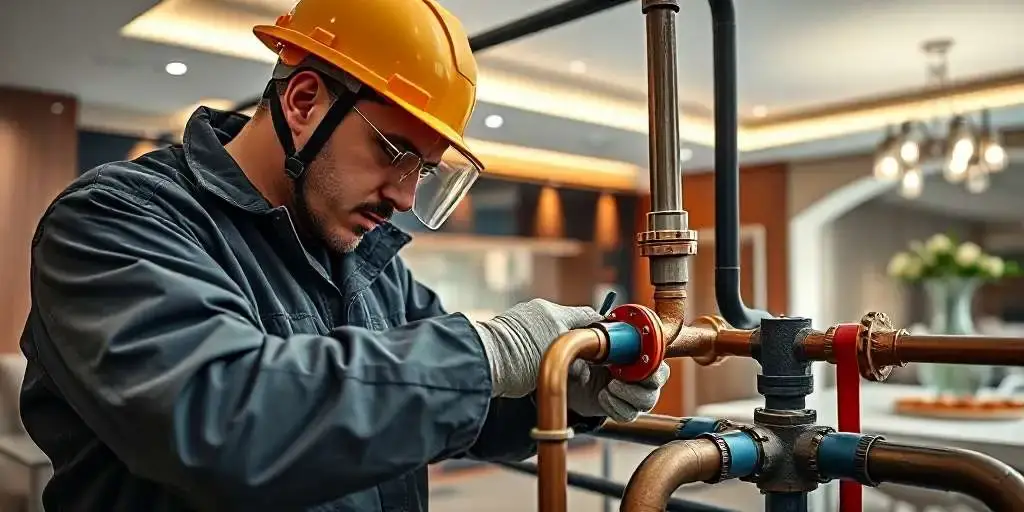 gasfiter en zapallar