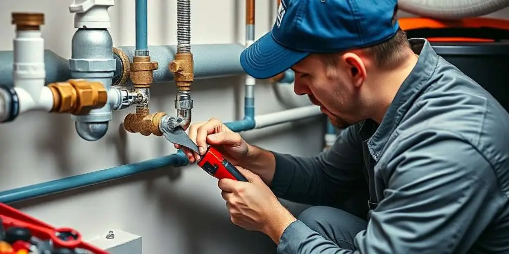 gasfiter zapallar