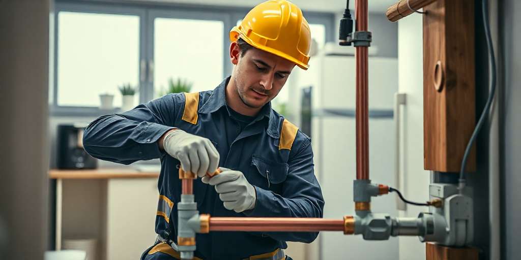 instalador de gas en quilpue